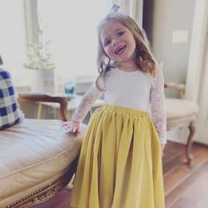 Meet your Posher, Lindsay